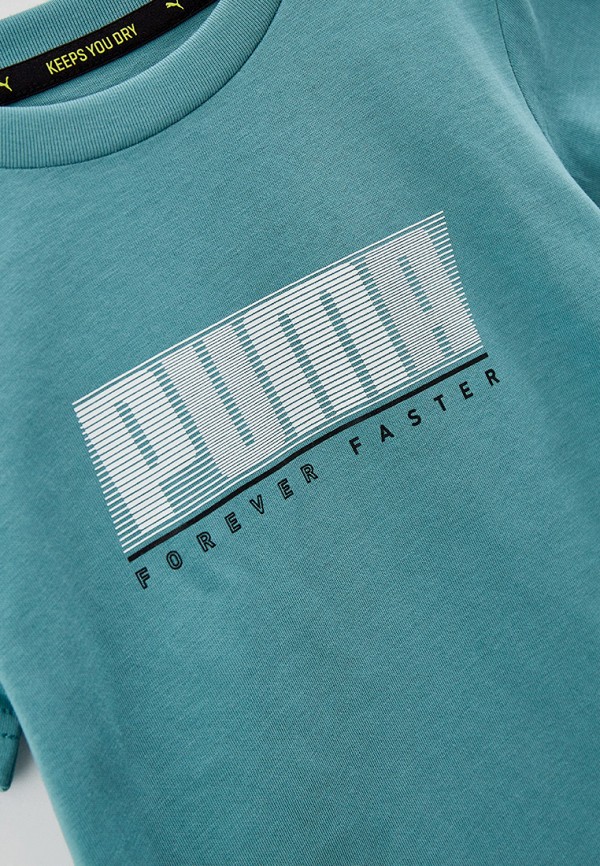 фото Футболка puma