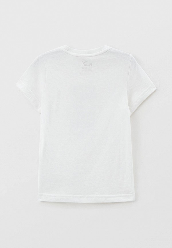 фото Футболка puma