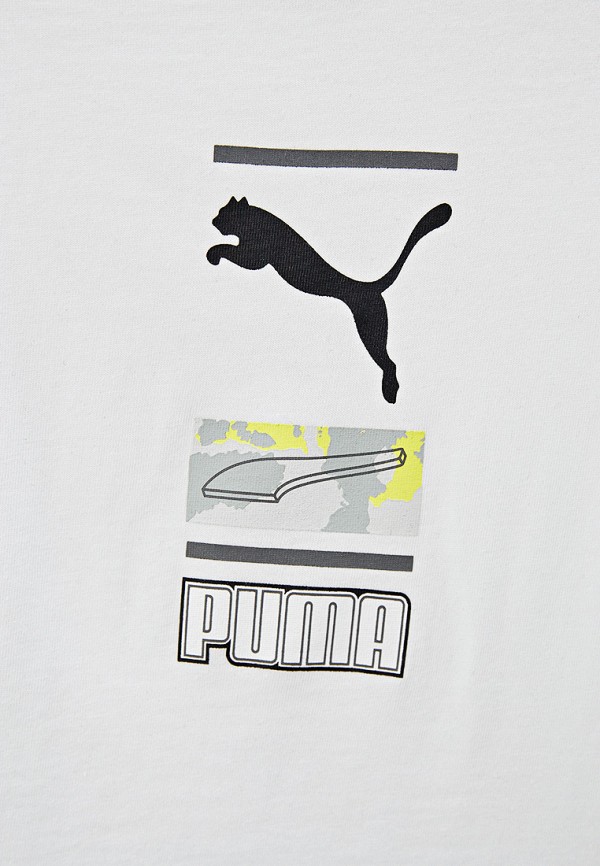 фото Футболка puma