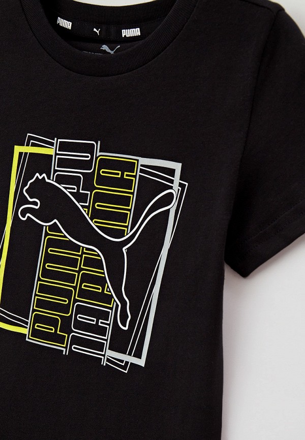 фото Футболка puma