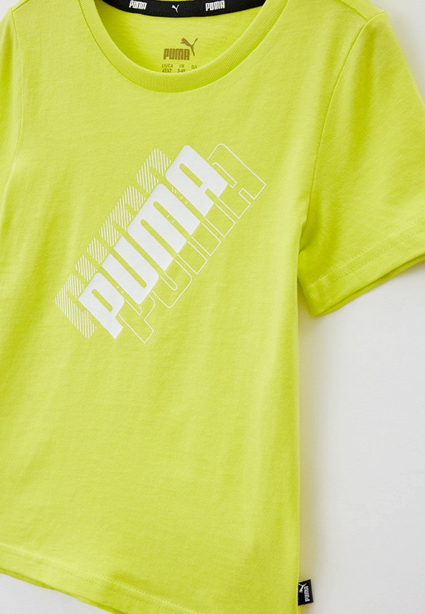 фото Футболка puma