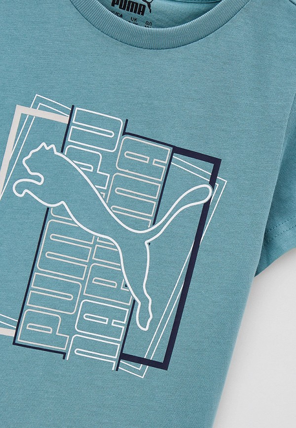 фото Футболка puma