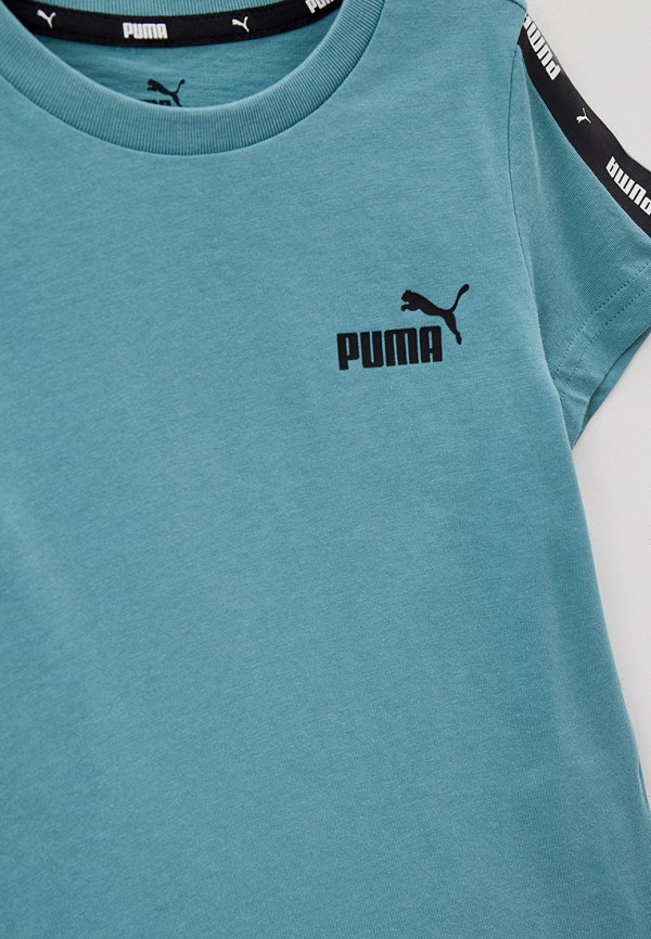 фото Футболка puma