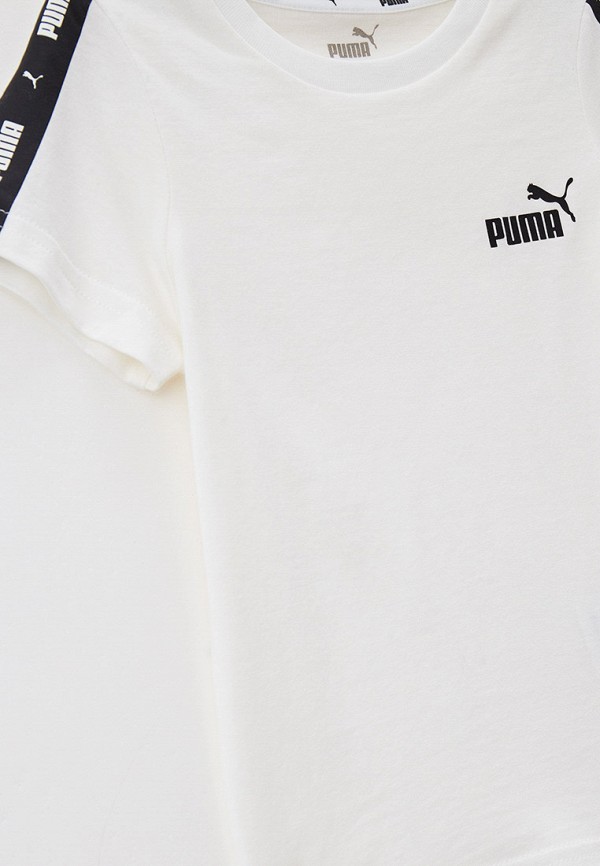 фото Футболка puma