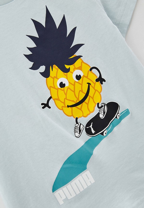 фото Футболка puma