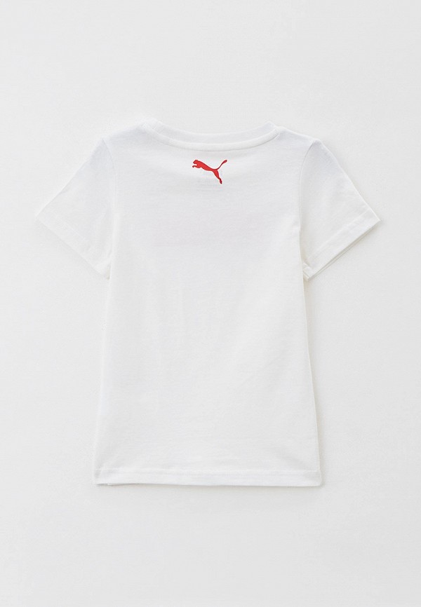 фото Футболка puma