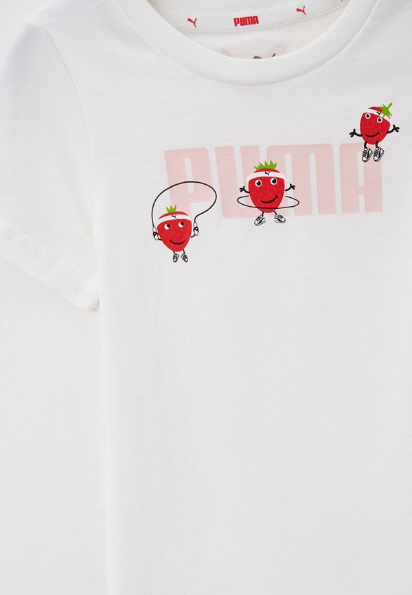 фото Футболка puma