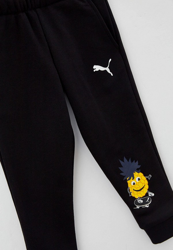 фото Брюки спортивные puma