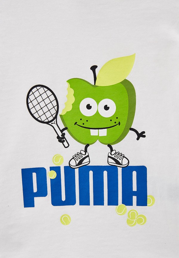 фото Костюм спортивный puma