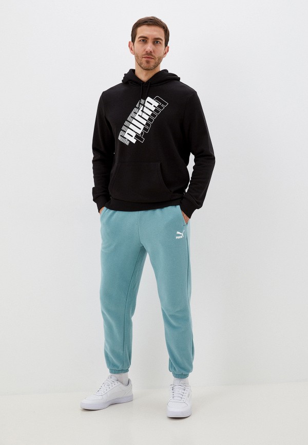 фото Худи puma