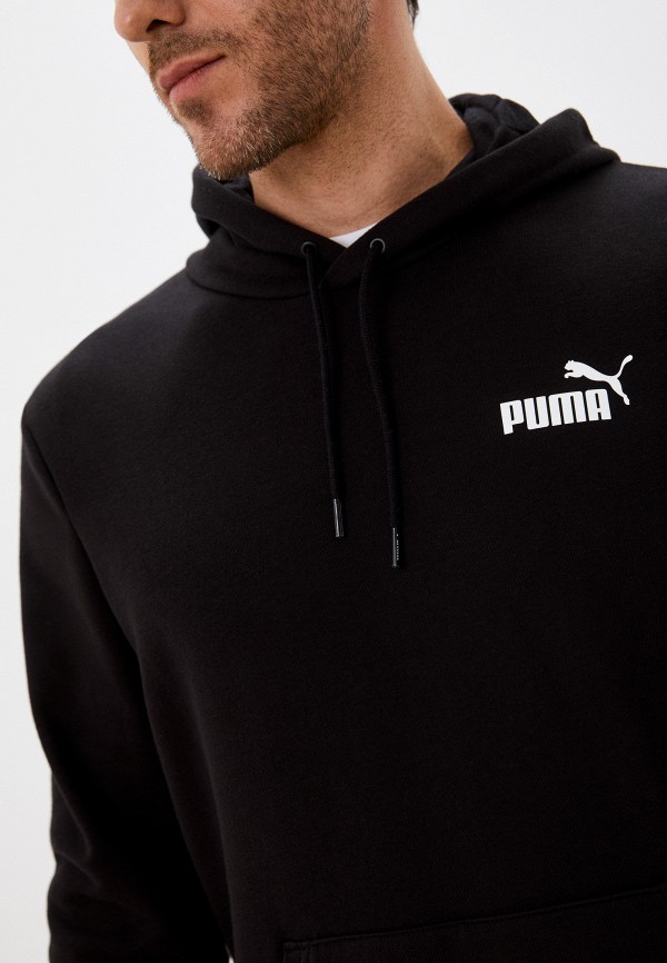 фото Худи puma