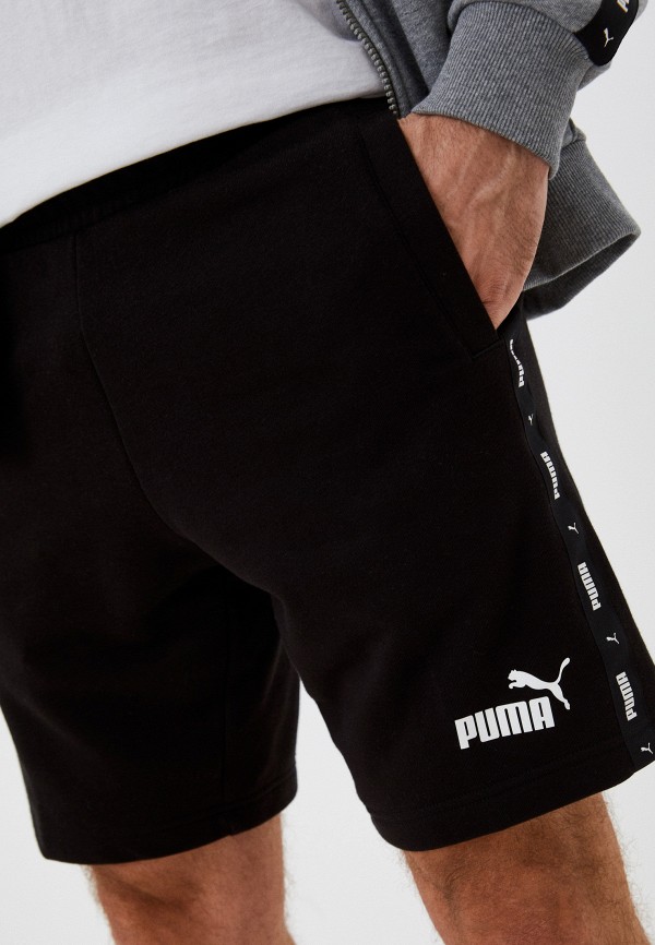 фото Шорты спортивные puma