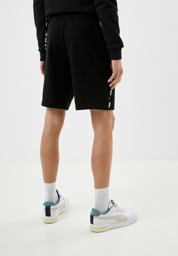 фото Шорты спортивные puma