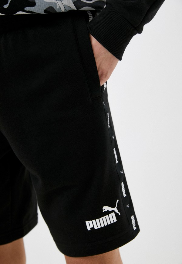 фото Шорты спортивные puma