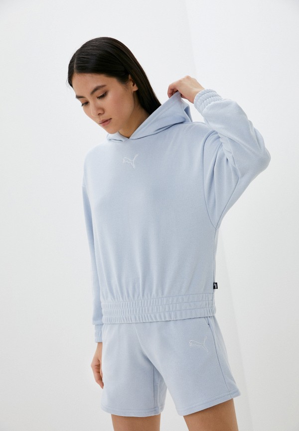фото Костюм спортивный puma