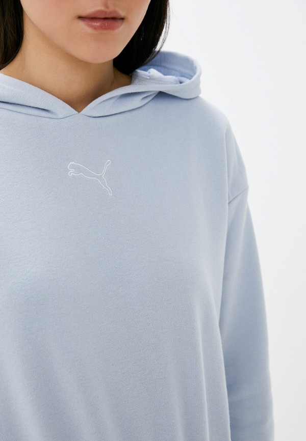 фото Костюм спортивный puma