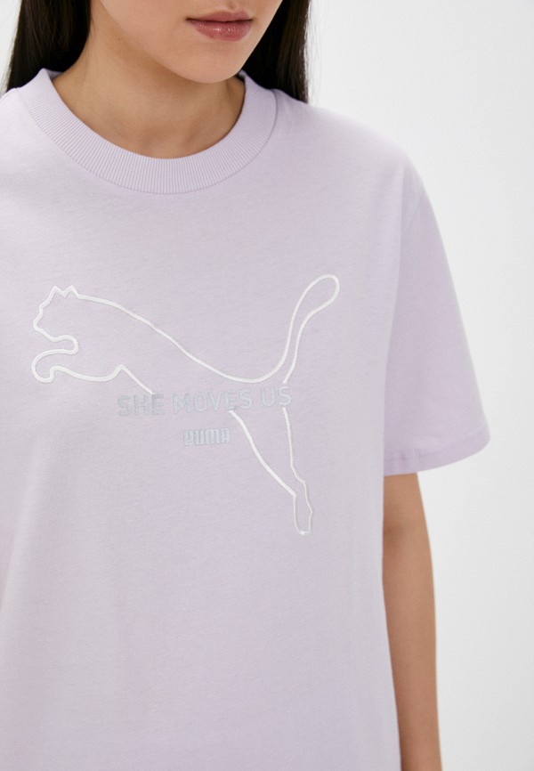 фото Футболка puma