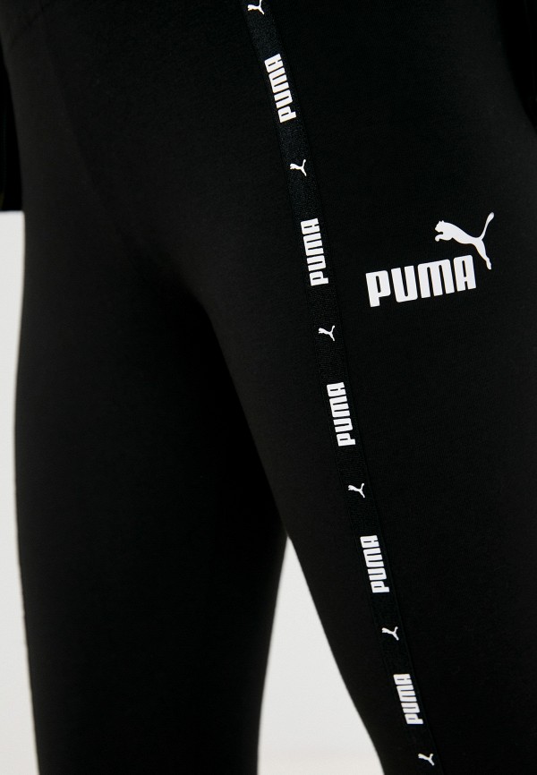 

Леггинсы PUMA, Черный, PUMA RTLABE311001