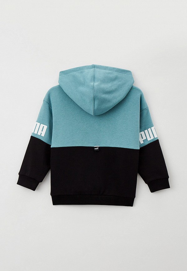 фото Худи puma