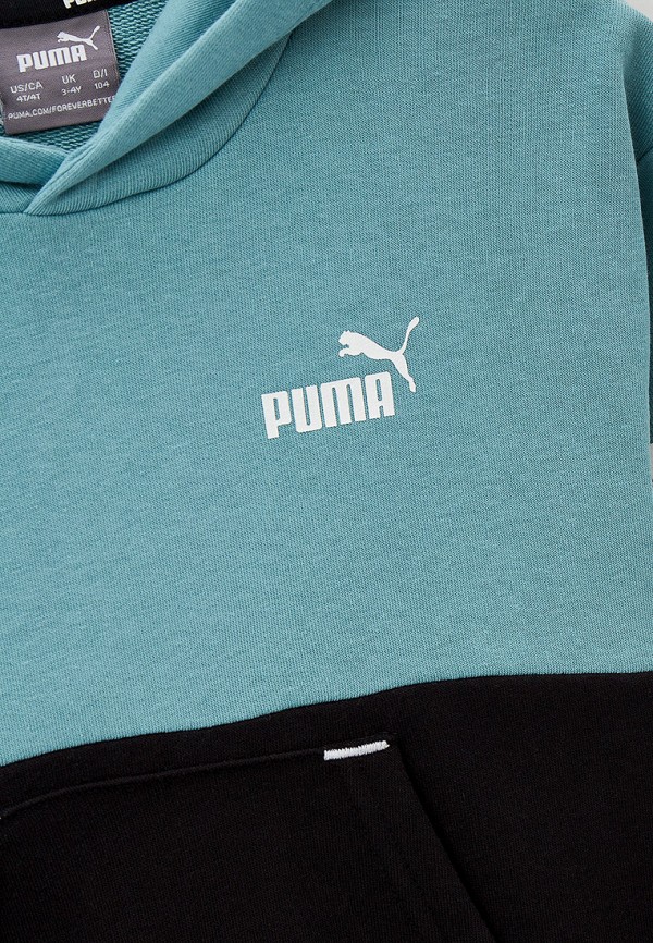 фото Худи puma