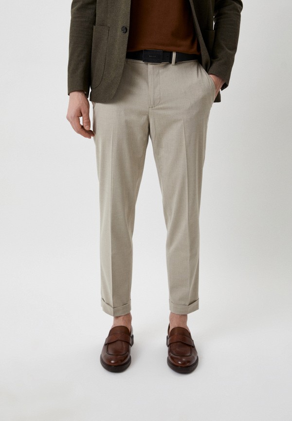 фото Ремень bally