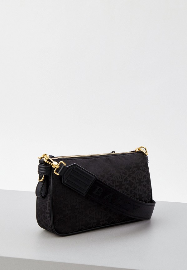 фото Сумка, косметичка и кошелек bally