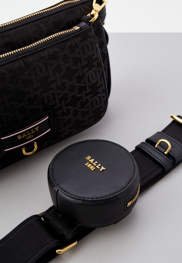 фото Сумка, косметичка и кошелек bally