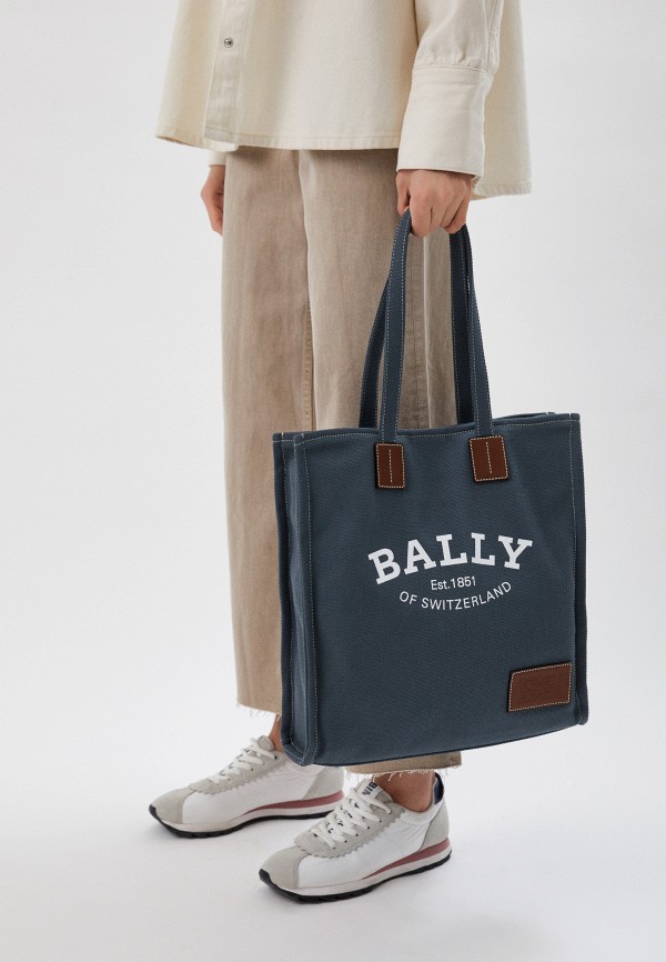 фото Сумка bally