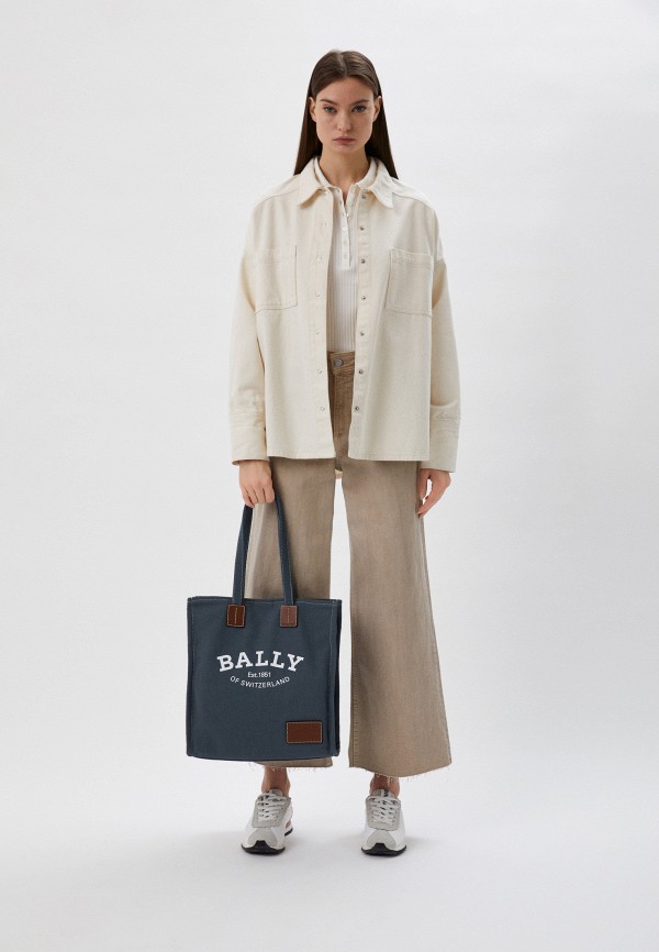 фото Сумка bally