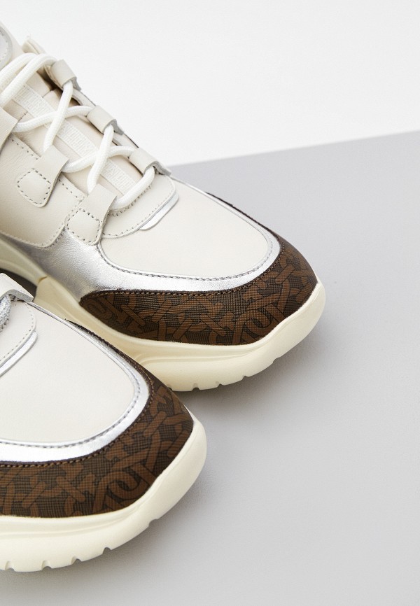 фото Кроссовки bally