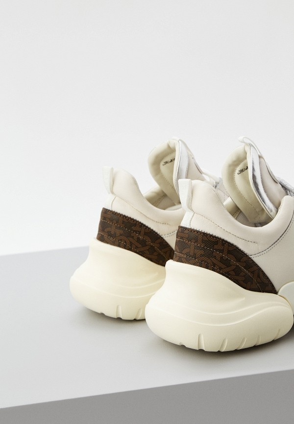 фото Кроссовки bally