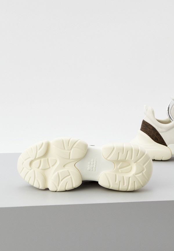 фото Кроссовки bally