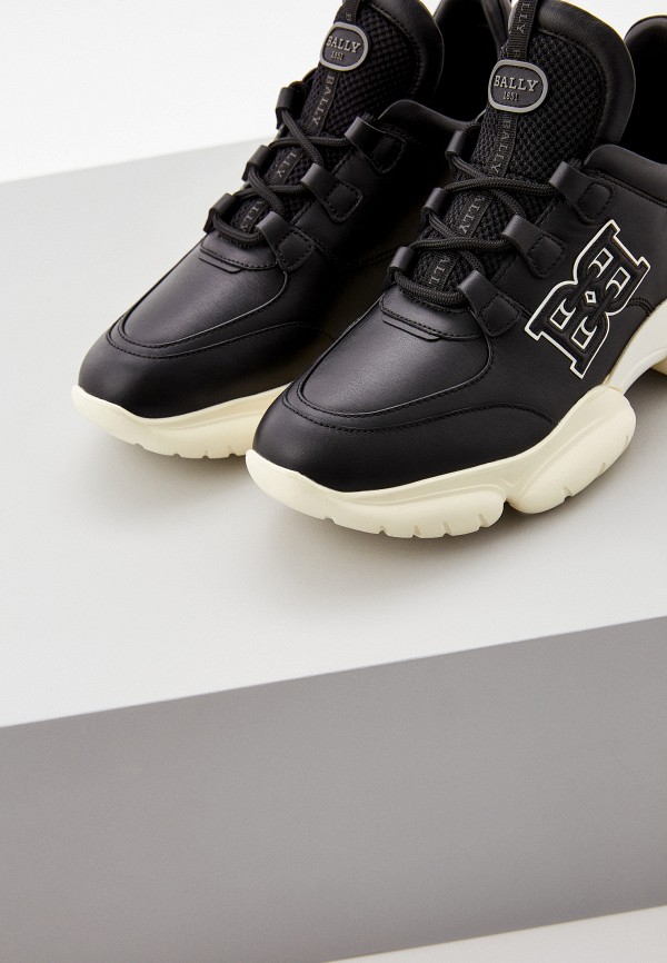 фото Кроссовки bally