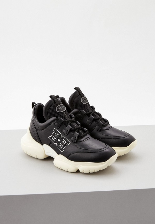 фото Кроссовки bally