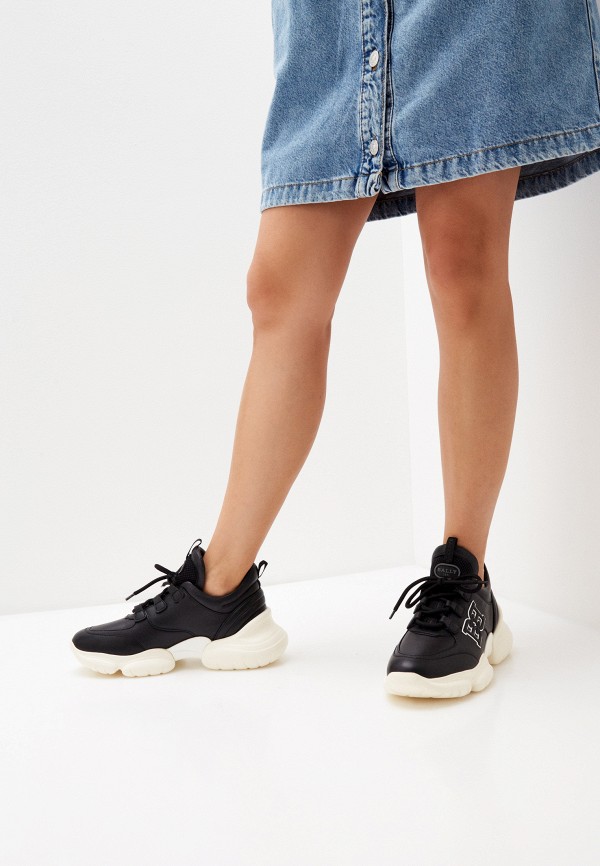 фото Кроссовки bally