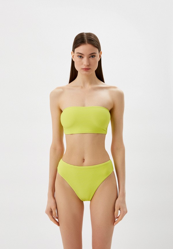 

Лиф Seafolly Australia, Желтый