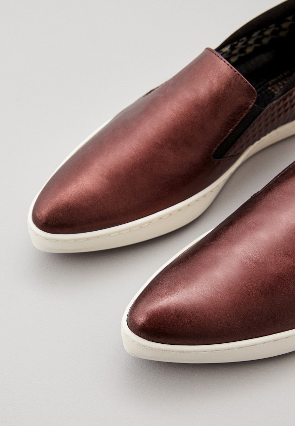 фото Слипоны pollini