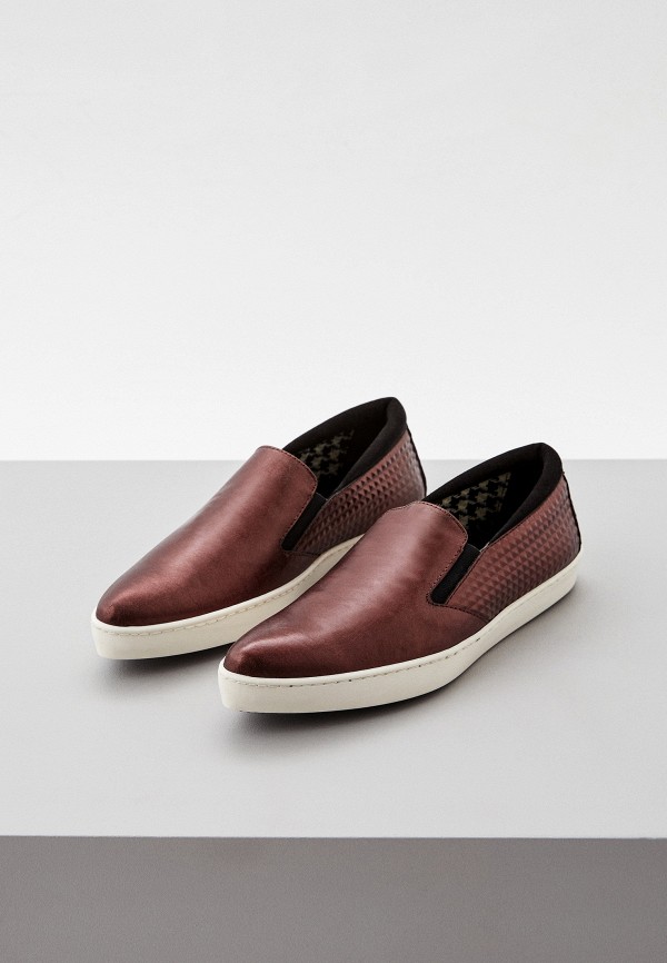 фото Слипоны pollini