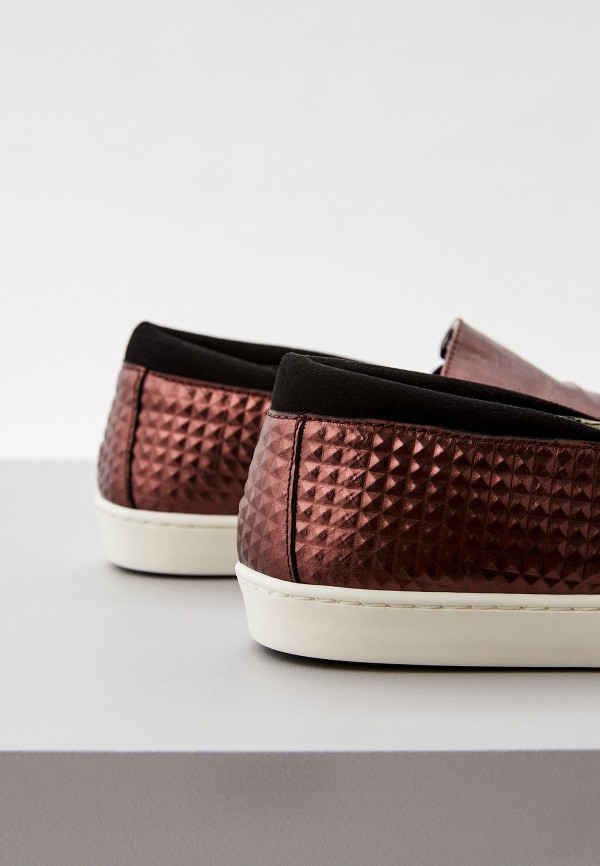 фото Слипоны pollini