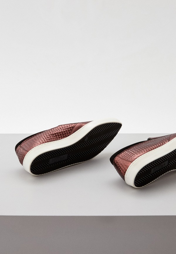 фото Слипоны pollini