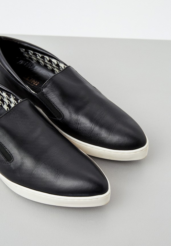 фото Слипоны pollini