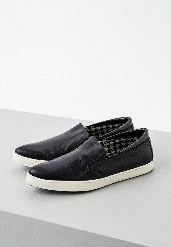 фото Слипоны pollini