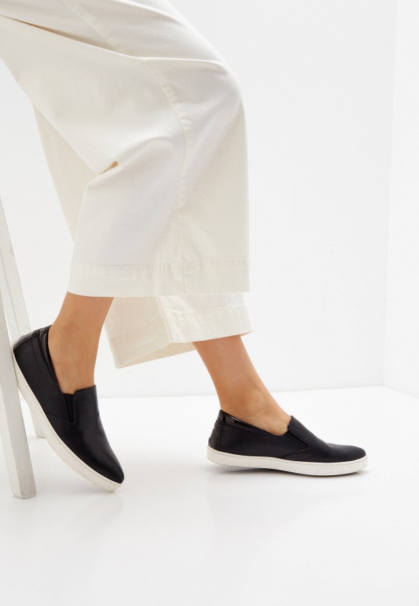 фото Слипоны pollini