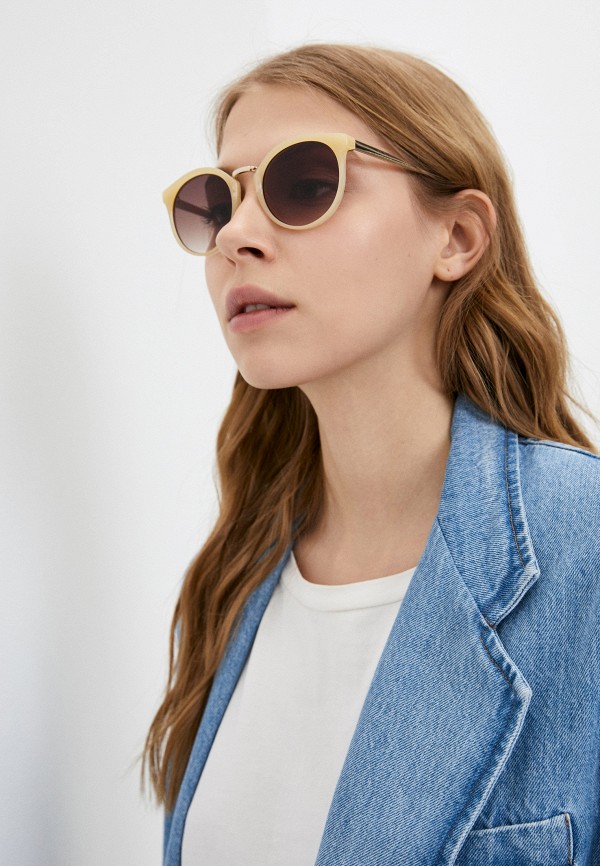 фото Очки солнцезащитные mango