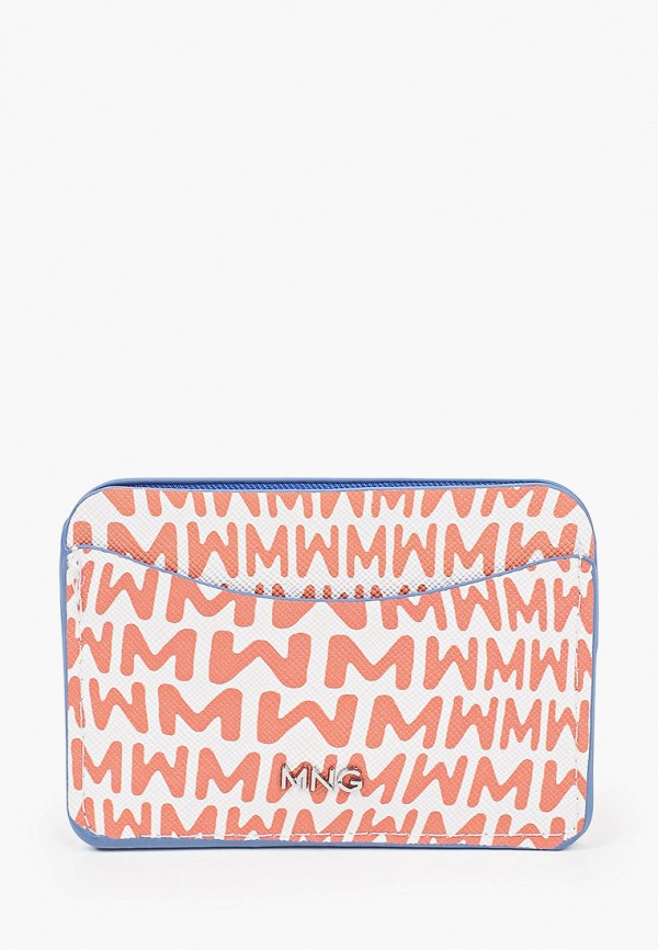 

Кредитница Mango, Белый, COLORI