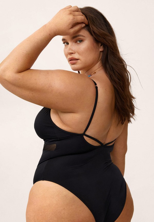 фото Купальник mango