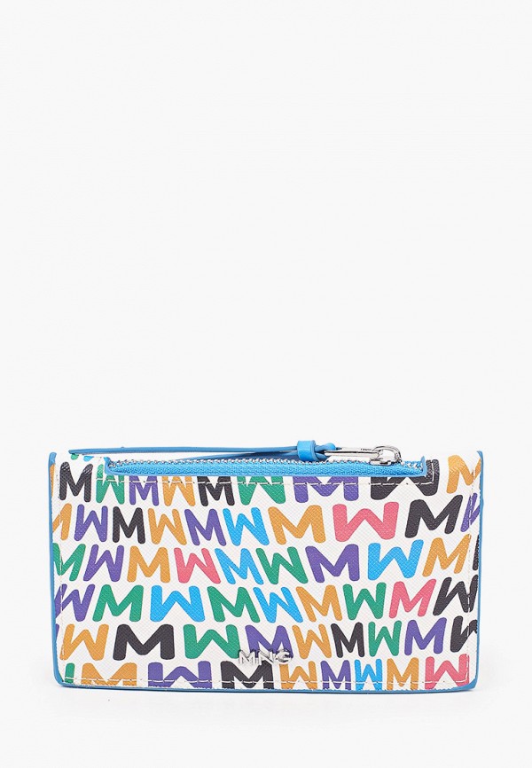 

Визитница Mango, Белый, COLORI
