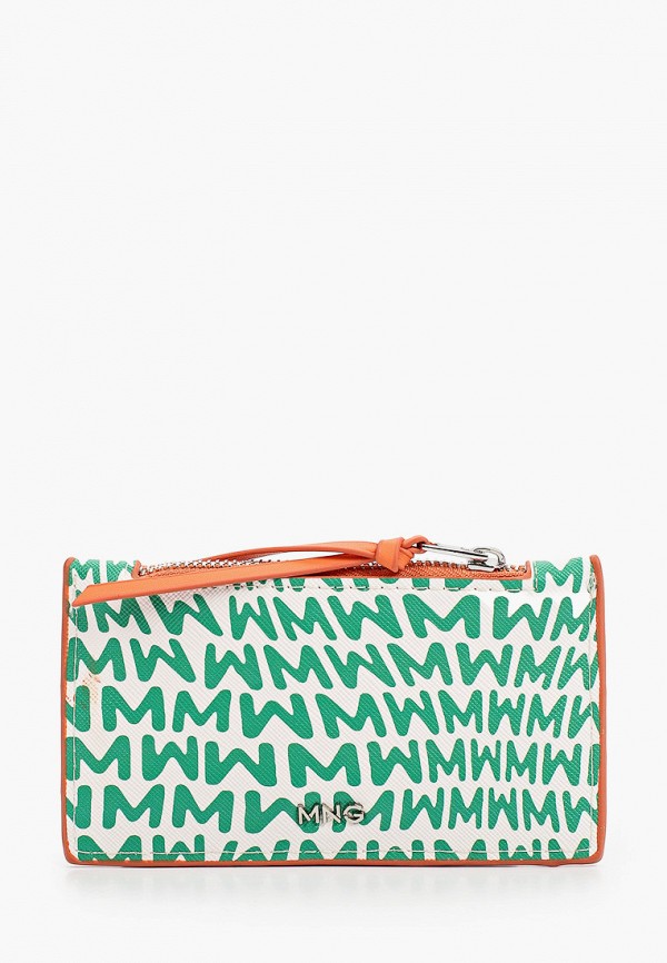 

Кредитница Mango, Белый, Mango RTLABE325901