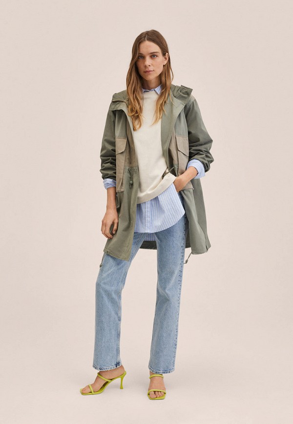 фото Парка mango