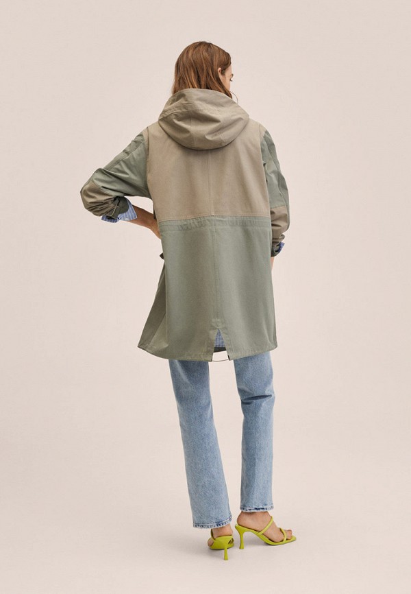 фото Парка mango